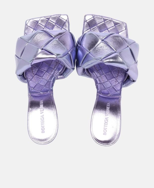 Bottega Veneta Mules Bottega Veneta