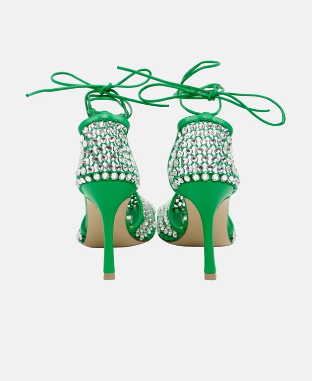 Bottega Veneta Slingback pumps