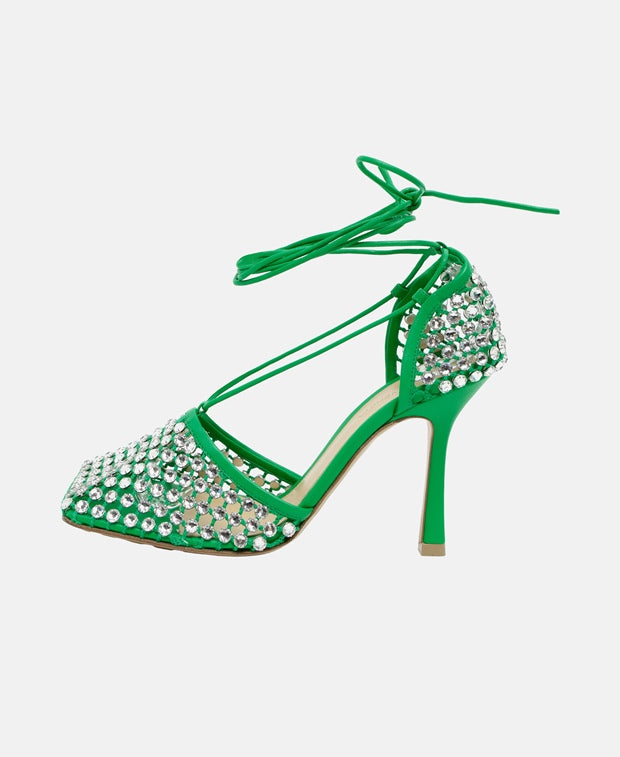 Bottega Veneta Slingback pumps