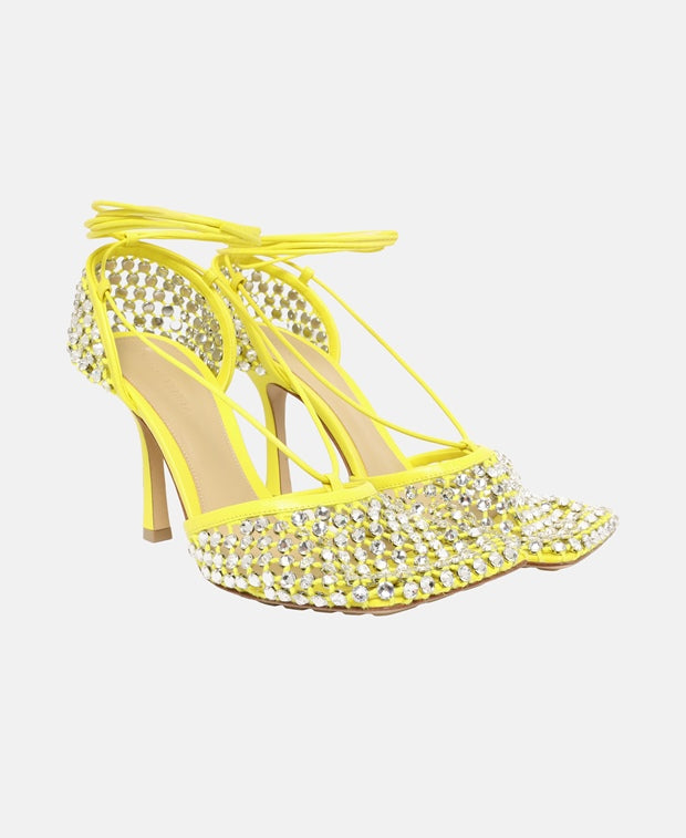 Bottega Veneta Slingback pumps