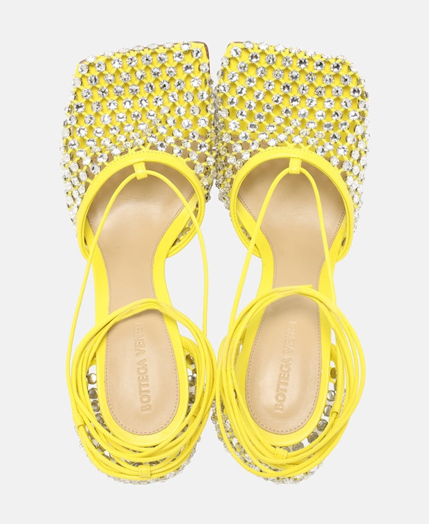 Bottega Veneta Slingback pumps