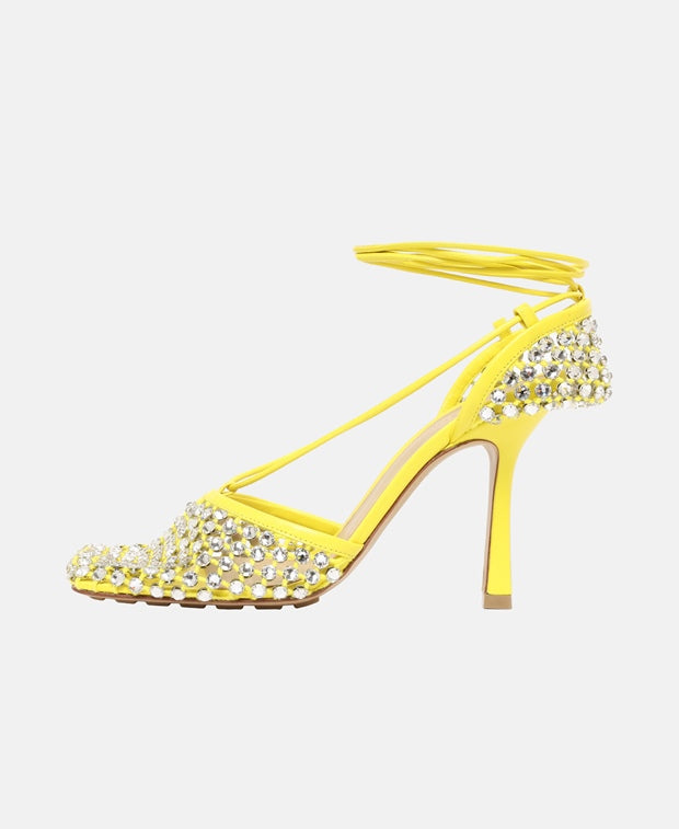 Bottega Veneta Slingback pumps