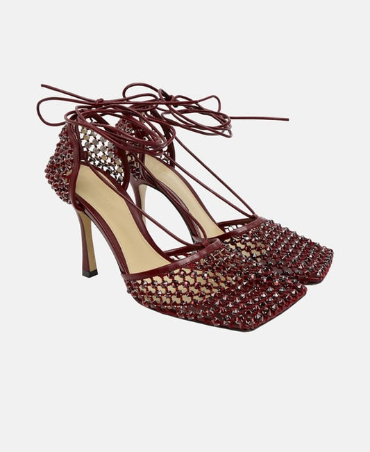 Bottega Veneta Slingback pumps