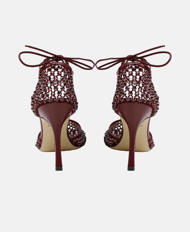 Bottega Veneta Slingback pumps