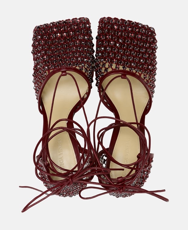 Bottega Veneta Slingback pumps
