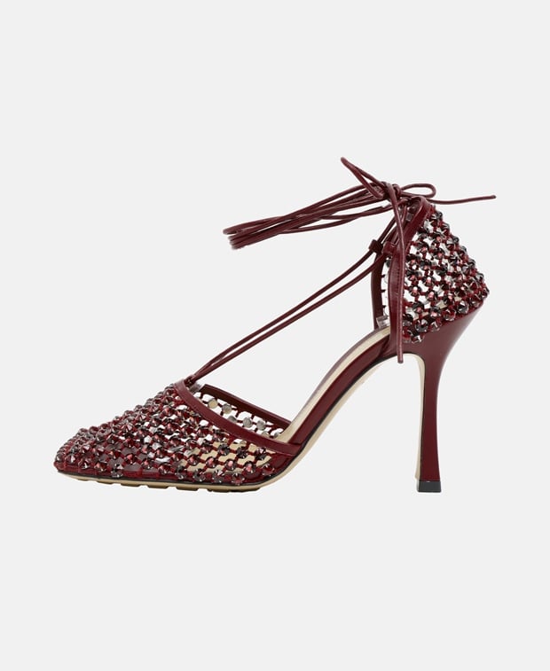 Bottega Veneta Slingback pumps