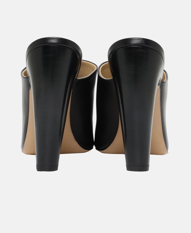 Bottega Veneta Heeled sandals Canalazzo