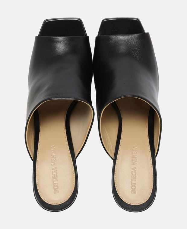 Bottega Veneta Heeled sandals Canalazzo