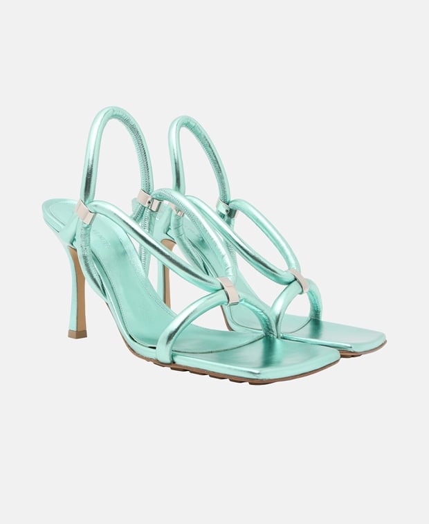 Bottega Veneta Heeled sandals