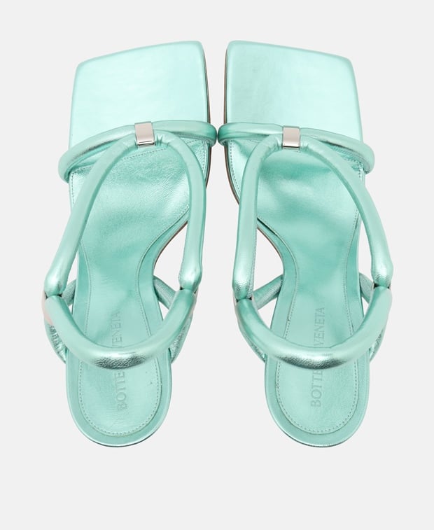 Bottega Veneta Heeled sandals