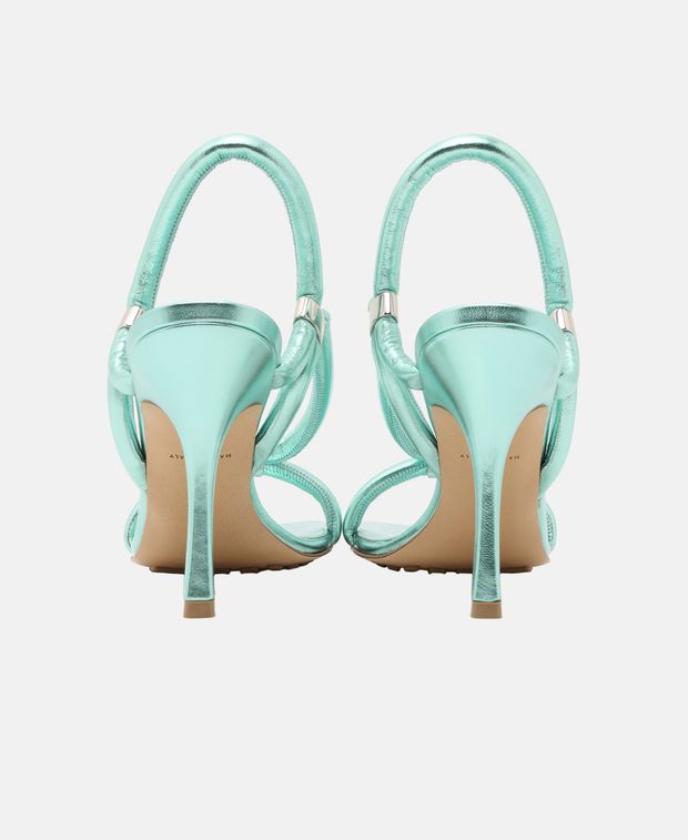 Bottega Veneta Heeled sandals