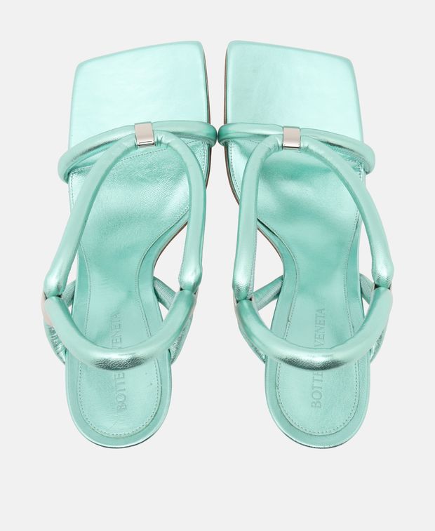 Bottega Veneta Heeled sandals