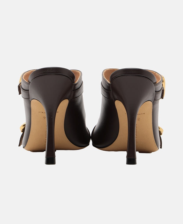 Bottega Veneta Mules