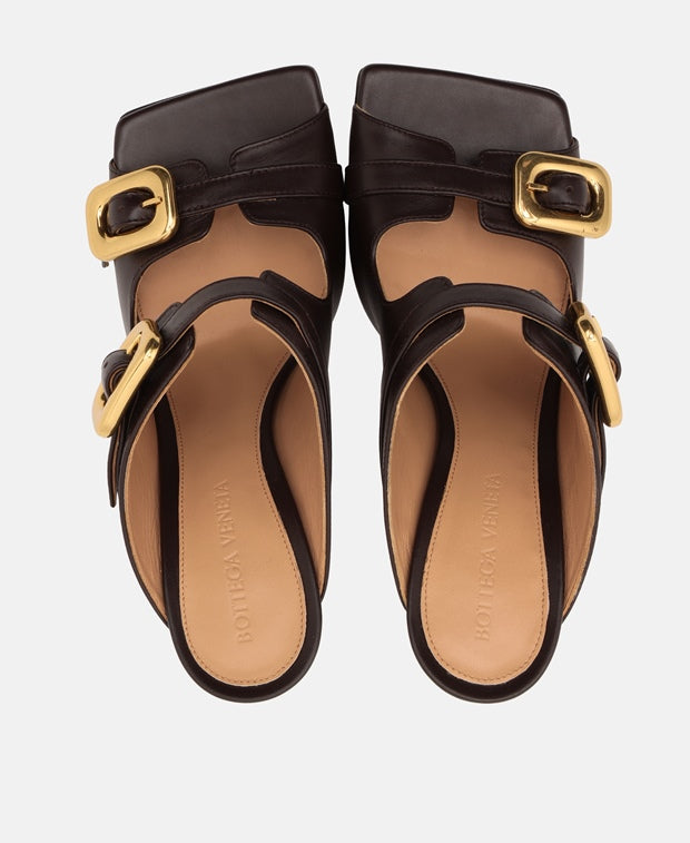 Bottega Veneta Mules