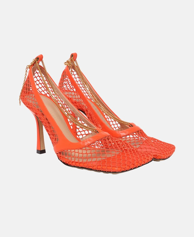 Bottega Veneta Pumps