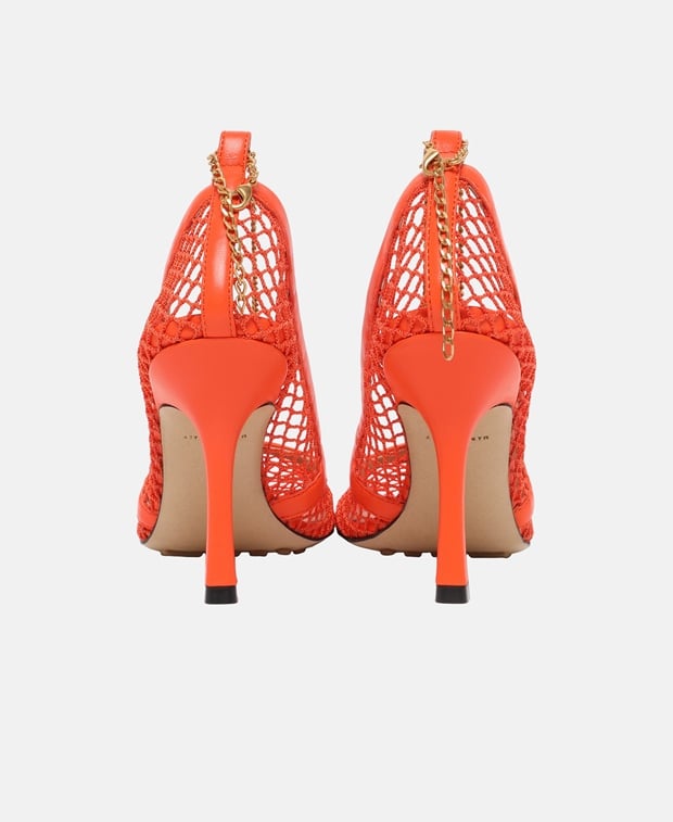 Bottega Veneta Pumps