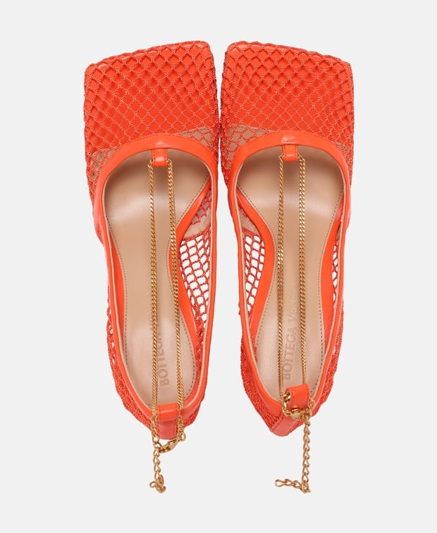 Bottega Veneta Pumps