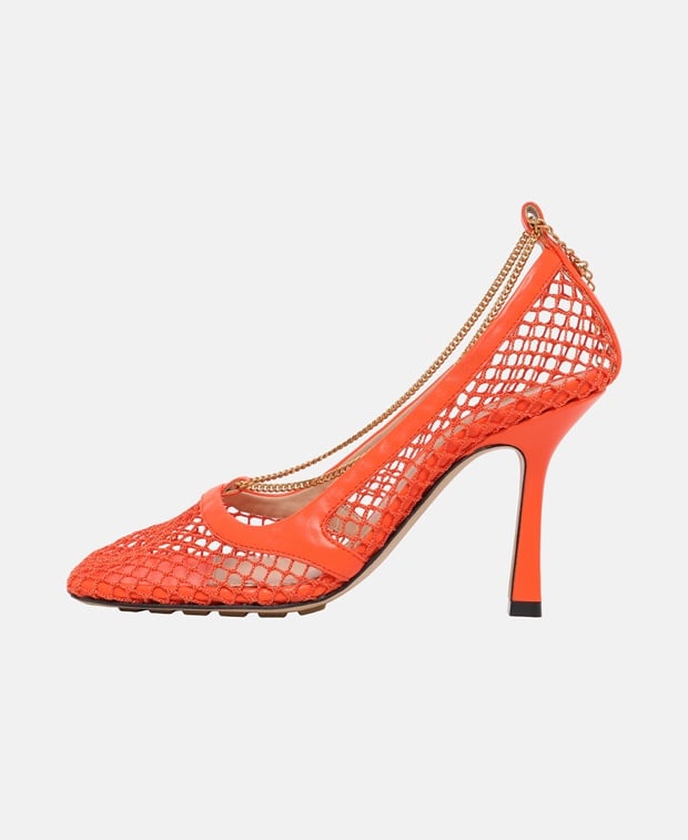 Bottega Veneta Pumps