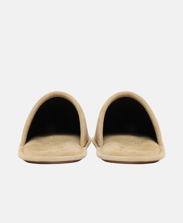 Loewe Loewe Slippers Beige