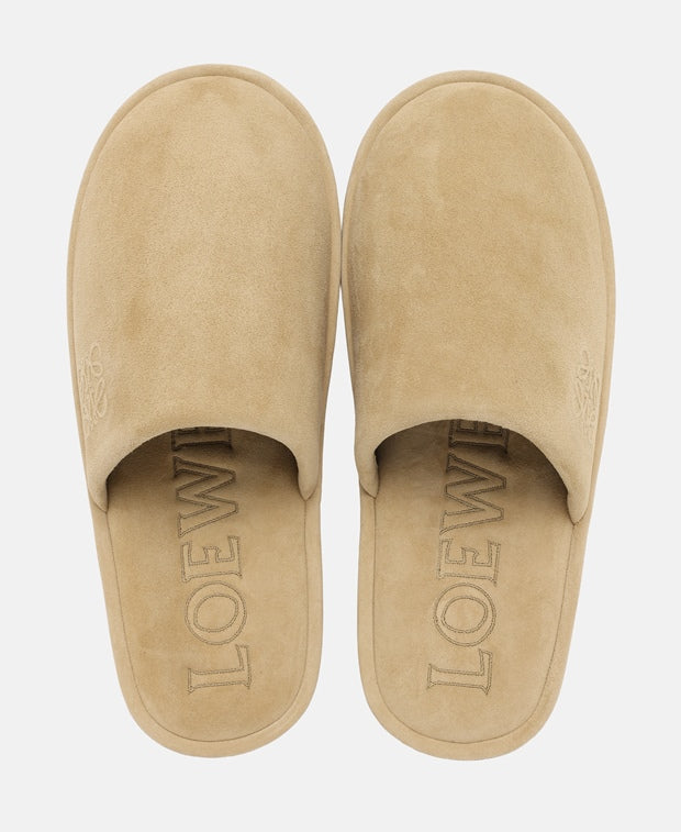 Loewe Slippers Loewe