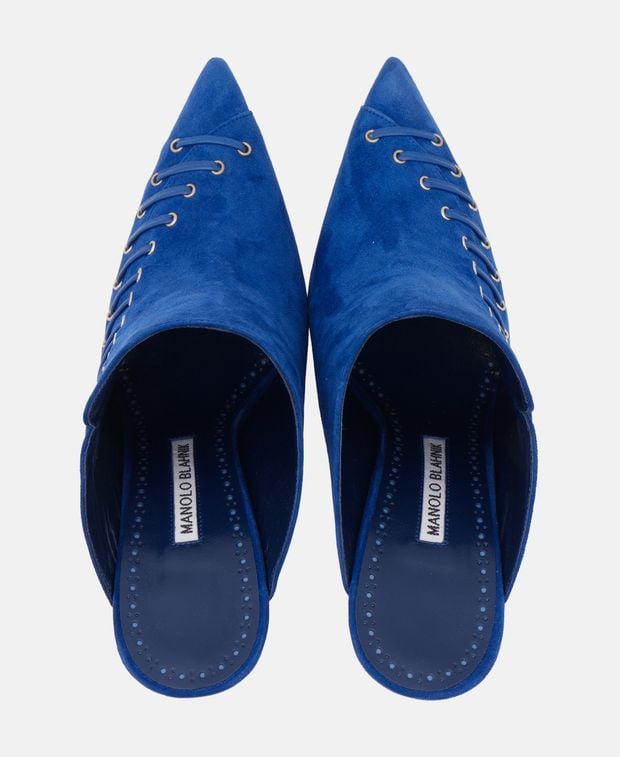 Manolo Blahnik Pumps Manolo
