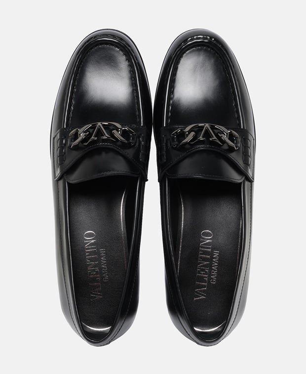 Valentino Garavani Loafers