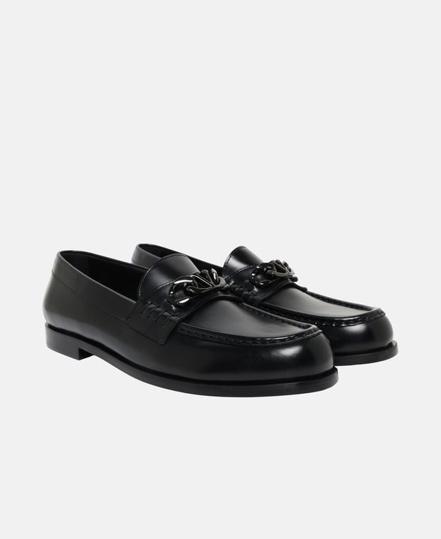 Valentino Garavani Loafers