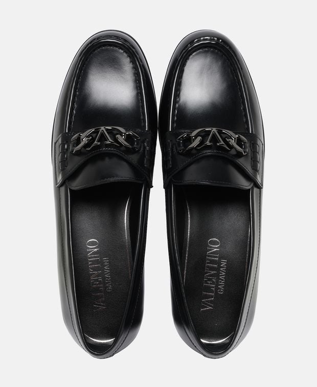 Valentino Garavani Loafers