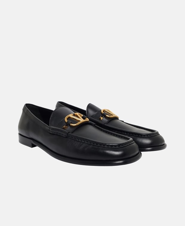 Valentino Garavani Loafers
