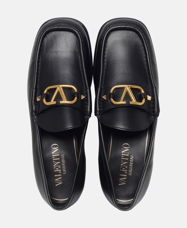 Valentino Garavani Loafers