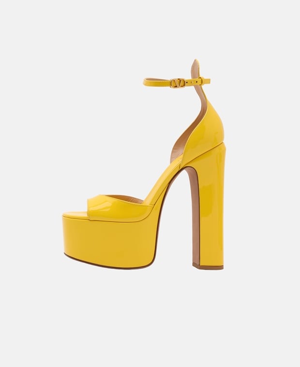 Valentino Garavani Heeled sandals
