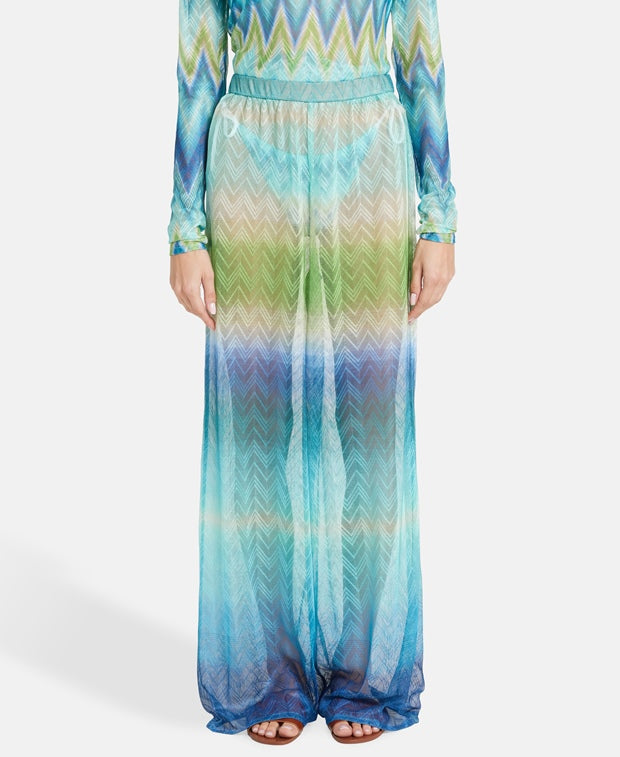 Missoni Casual trousers