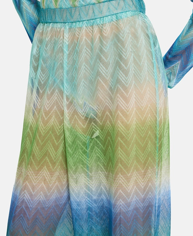 Missoni Casual trousers