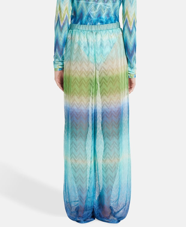 Missoni Casual trousers