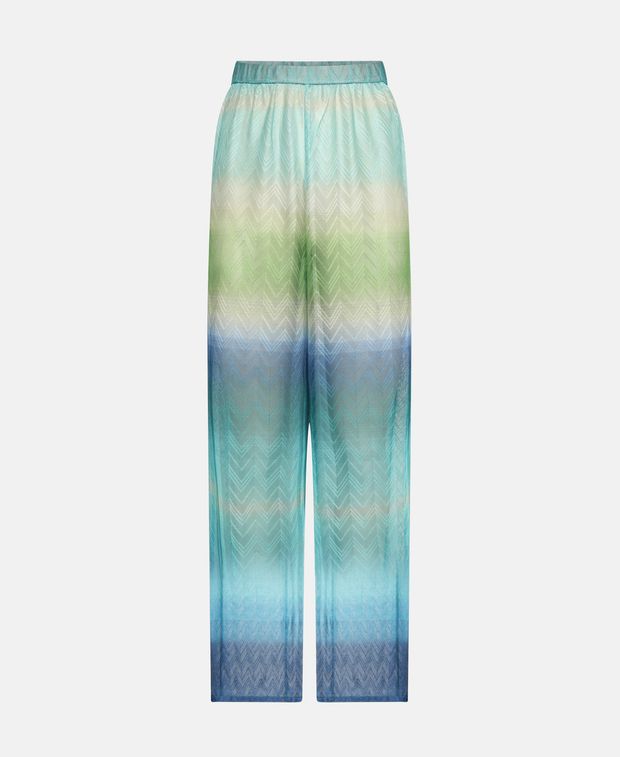 Missoni Casual trousers
