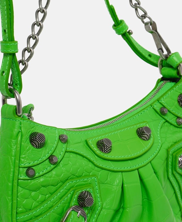 Balenciaga Leather handbag