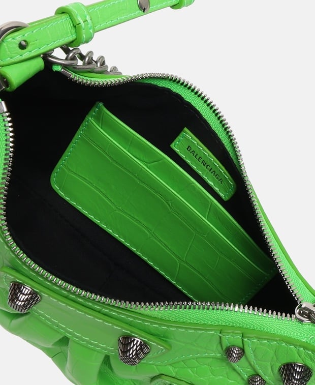 Balenciaga Leather handbag