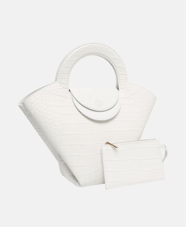 Bottega Veneta Leather handbag