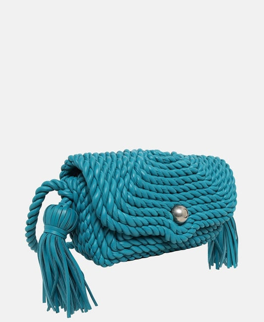 Bottega Veneta Leather shoulder bag