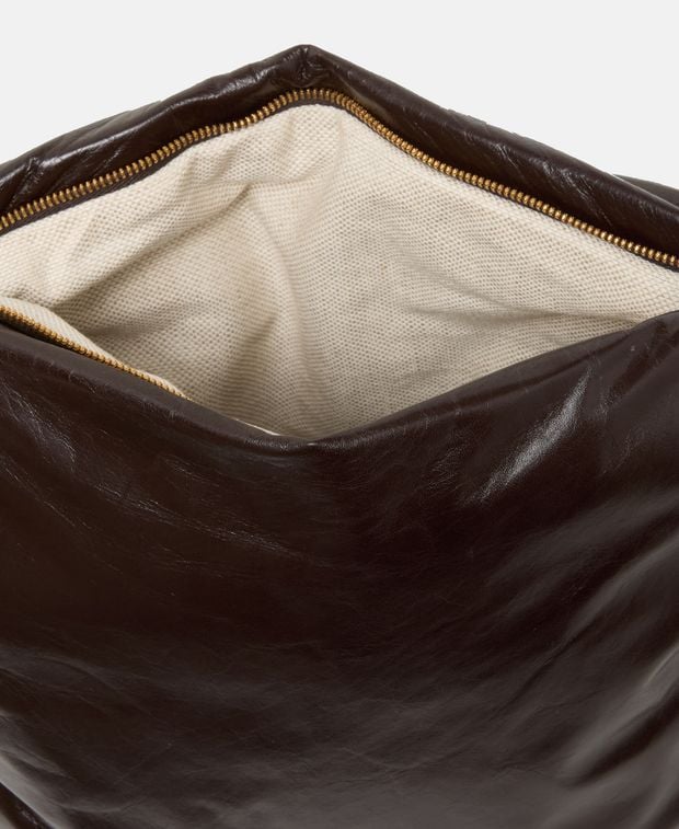 Bottega Veneta Leather clutch