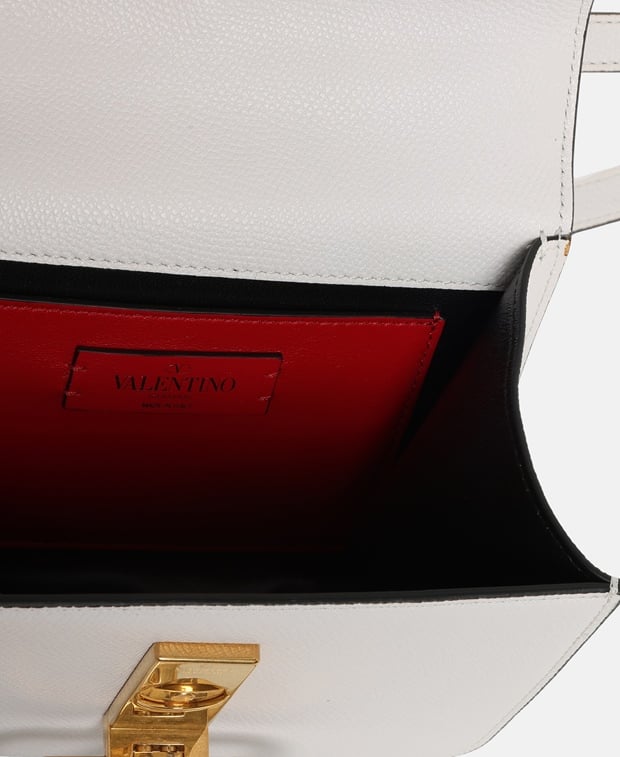 Valentino Garavani Leather handbag