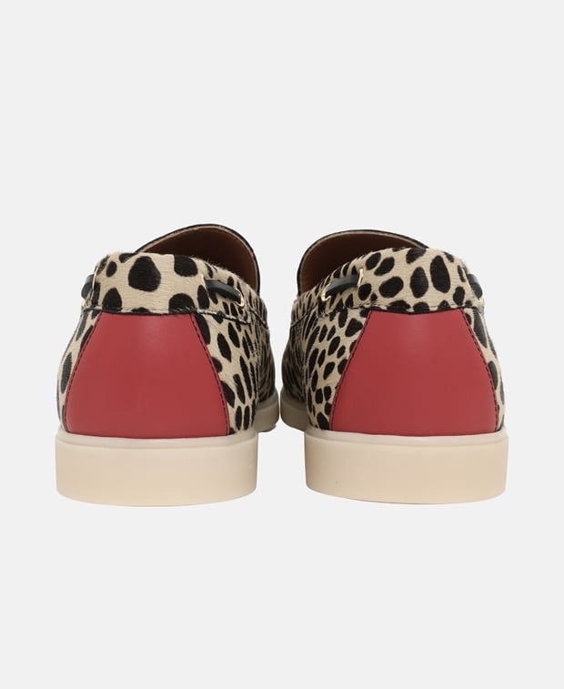 Giuseppe Zanotti Loafers