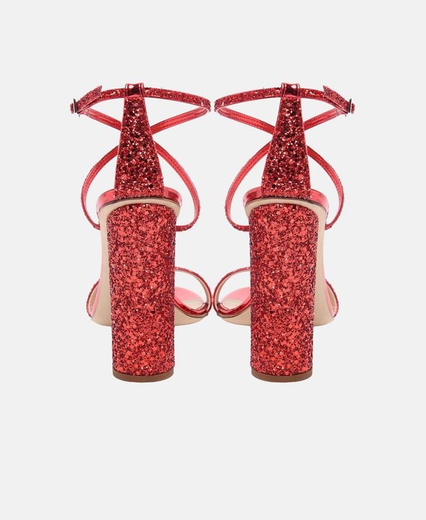 Giuseppe Zanotti Heeled sandals Bryll Trend