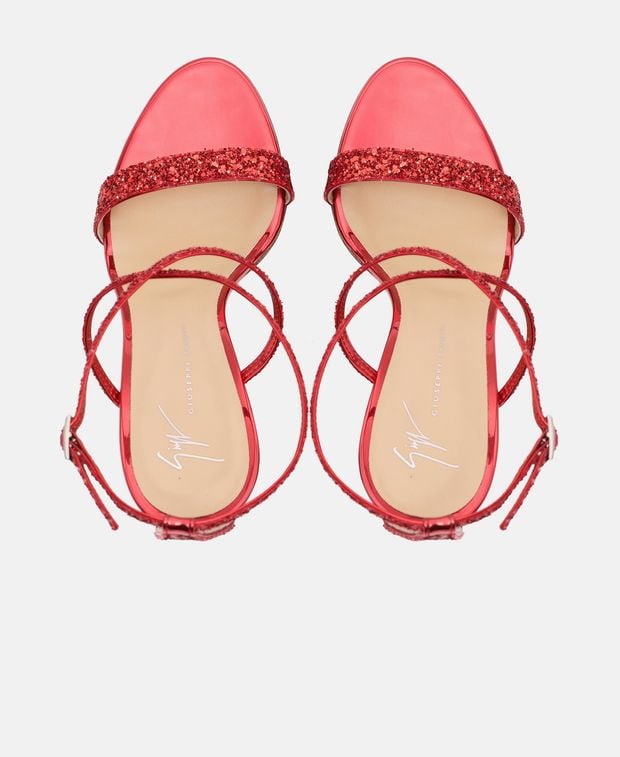 Giuseppe Zanotti Heeled sandals Bryll Trend