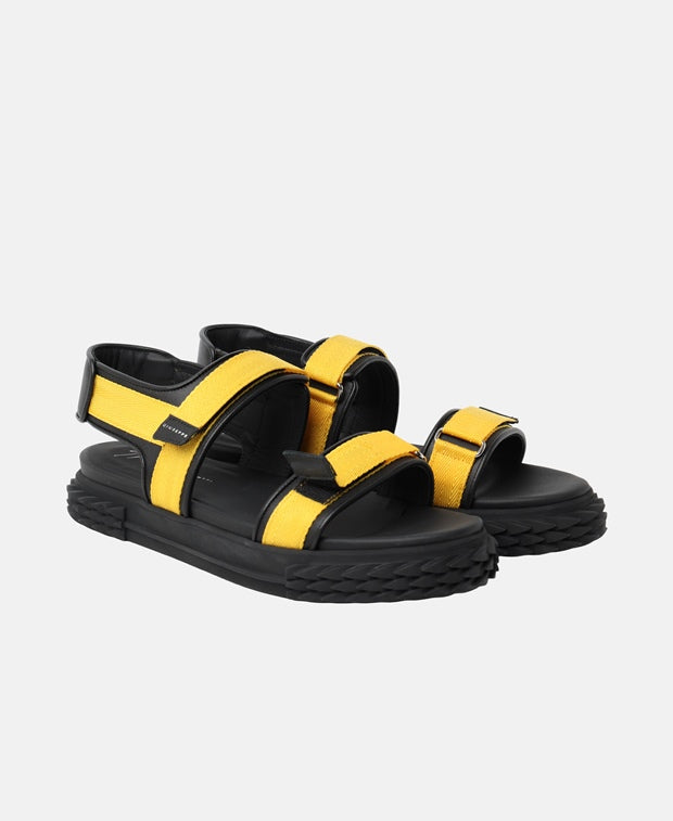 Giuseppe Zanotti Ankle strap sandals Blabber Sa Uomo