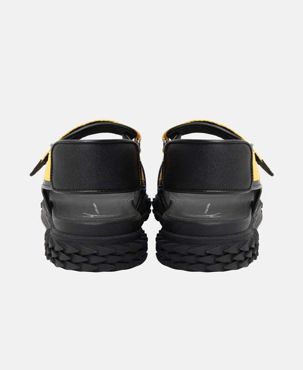 Giuseppe Zanotti Ankle strap sandals Blabber Sa Uomo