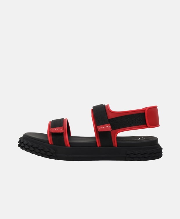Blabber Sa Uomo Ankle strap sandals