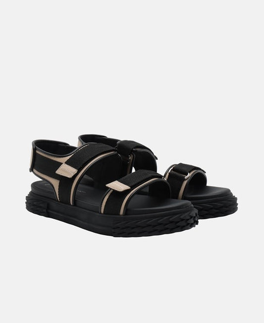 Giuseppe Zanotti Ankle strap sandals Blabber Sa Uomo