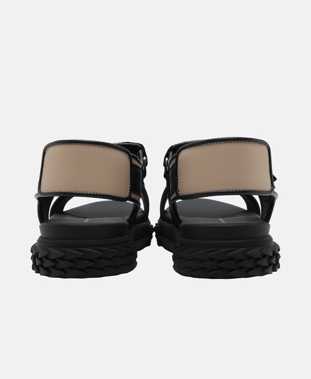 Giuseppe Zanotti Ankle strap sandals Blabber Sa Uomo