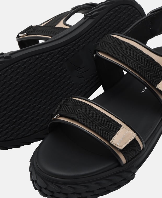 Blabber Sa Uomo Ankle strap sandals